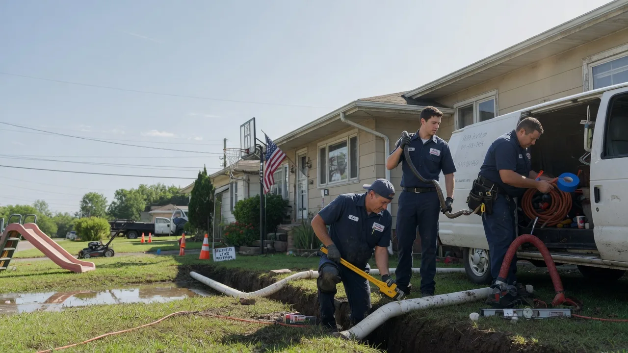 Toilet Installation in Green Springs, OH near me